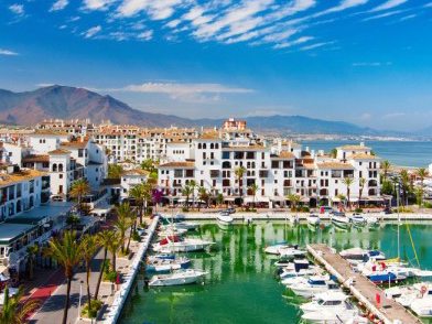 Property Sale Benalmadena