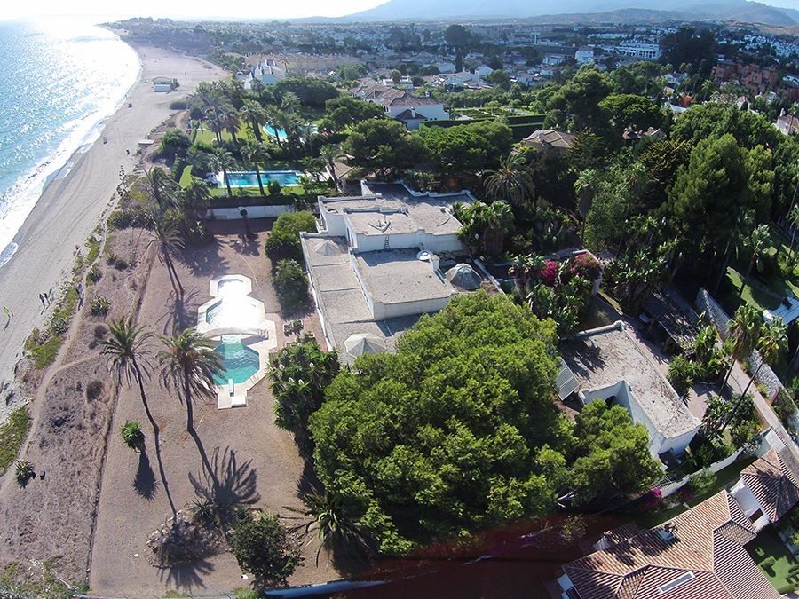 Property Sale New Golden Mile