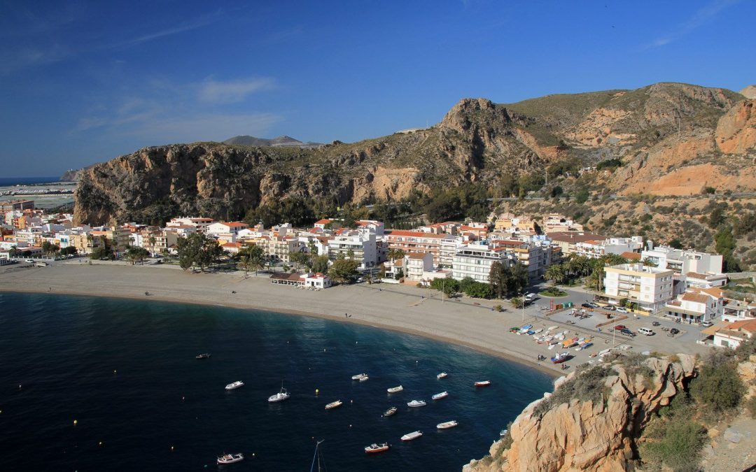 Buying Property in Calahonda